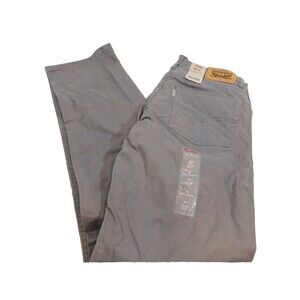 Levi's 511 Slim  Jeans Boy's  size 18 Reg 29 x 29 Khaki